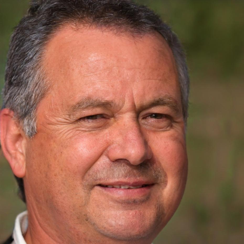 Portret Dorin Vasilescu, Director Tehnic la jurexanilom